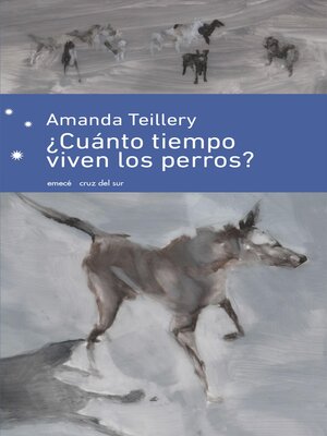cover image of ¿Cuánto tiempo viven los perros?
